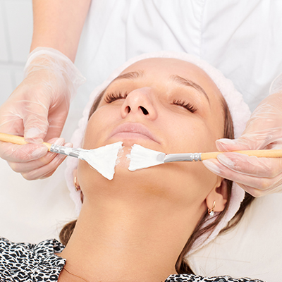 Renu Dermaceutic Medical Peels