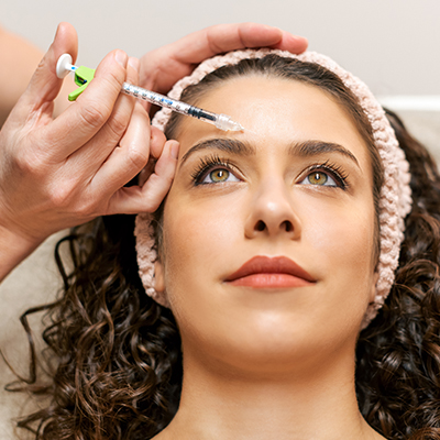 Renu Toxin Injections